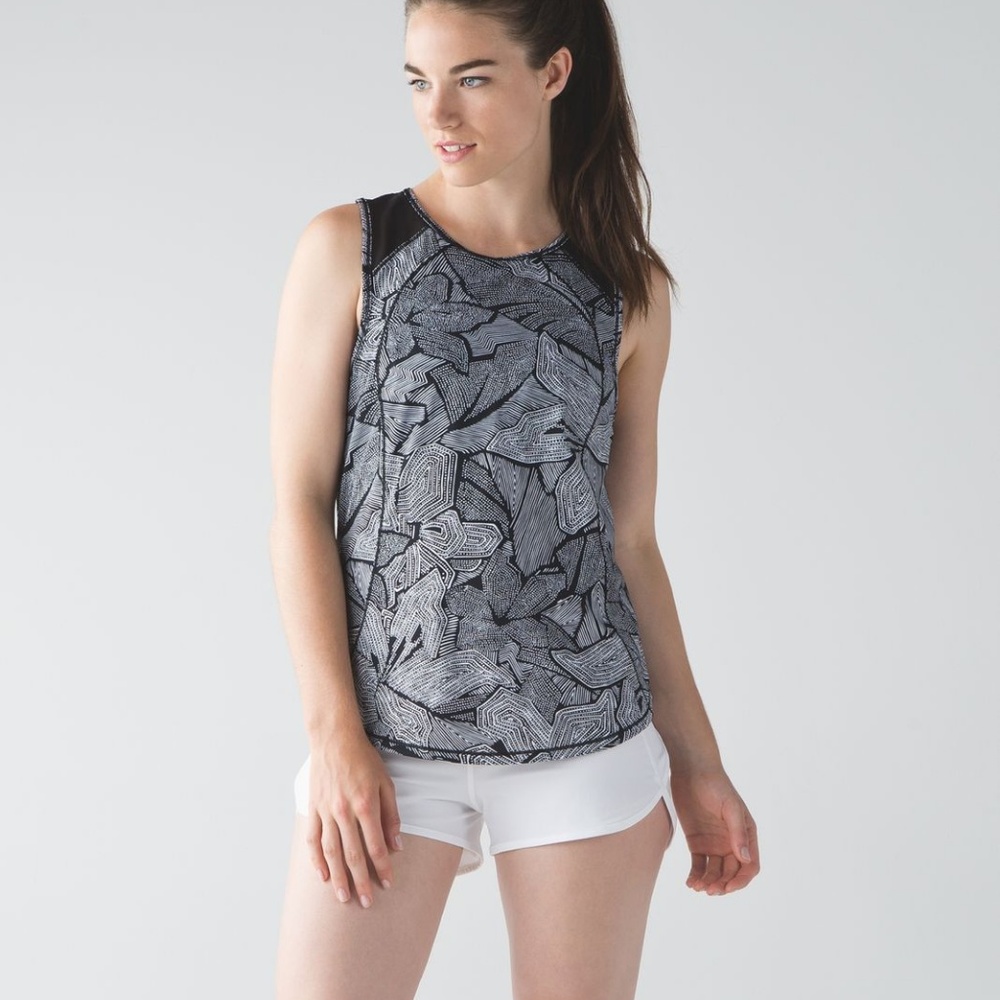 Lululemon Tank Top 6